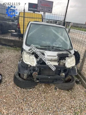 Smart 0.6 - 0.8 - 1.0 motor komple dolu whatsapp