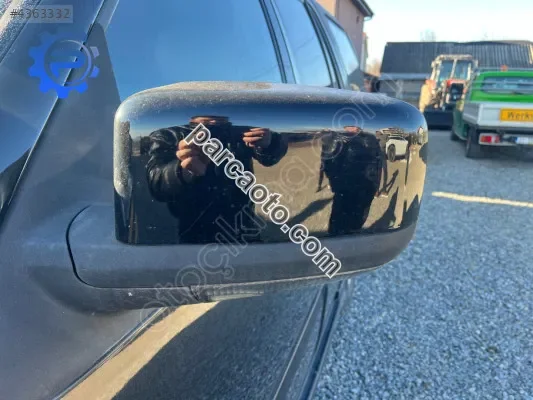 Lincoln Navigator Dış Ayna Komple - İstanbul Ataşehir