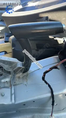 Sadece whatsaptan ulaşın - Audi a3 el freni
