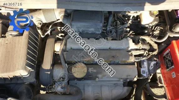 Whatsaptan siparişler Opel zafira motor beyni