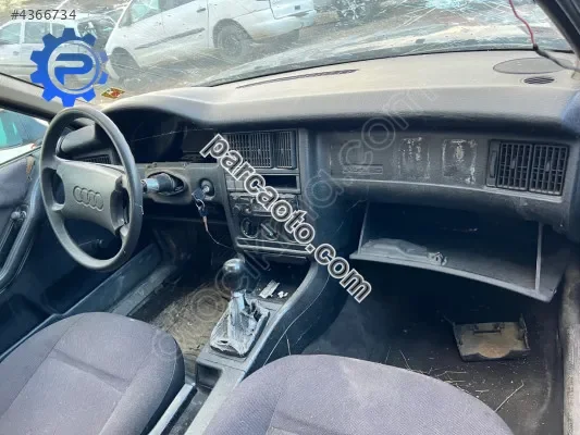 Whatsaptan siparişler audi 80 torpido komple