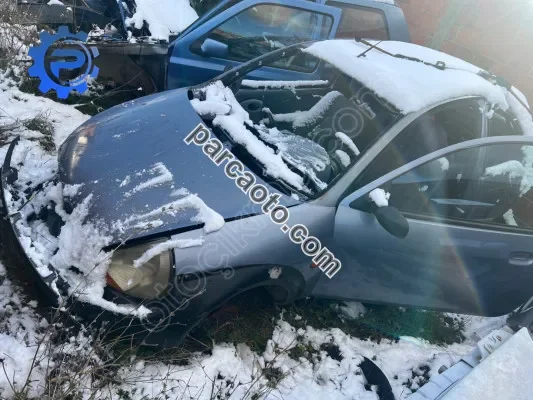 Ford ka sol ön çamurluk