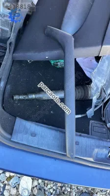 Audi A3 Kapı - İstanbul Ataşehir