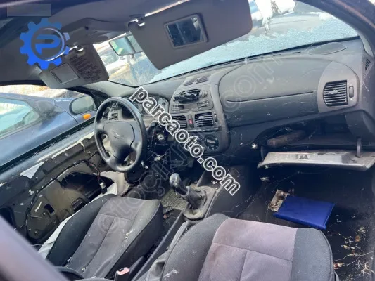 Fiat bravo torpido komple