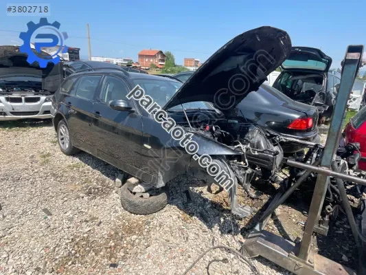Bmw 4 Serisi Silindir Kapağı - İstanbul Ataşehir