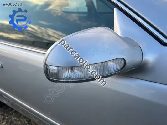 Whatsaptan siparişler mercedes c kompresör sağ sol ayna