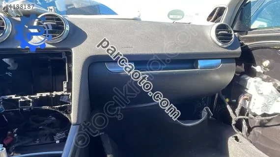 Sadece whatsaptan ulaşın - Audi a3 torpido kapağı