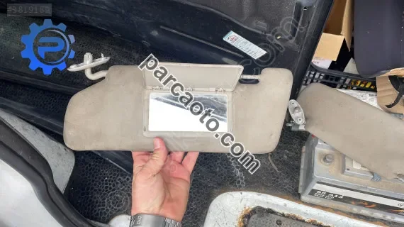 Sadece whatsap  ford ka güneşlik takım