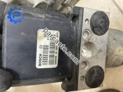 Alfa Romeo 147 ABS Beyni - İstanbul Ataşehir