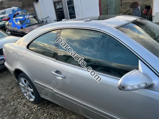 Whatsaptan siparişler mercedes c kompresör kapı camı