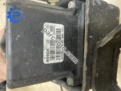 0 265 900 031 alfa romeo 1.6 benzinli abs beyni orjınal