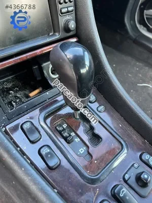 Whatsaptan siparişler mercedes c kompresör Vides Otomotik halat