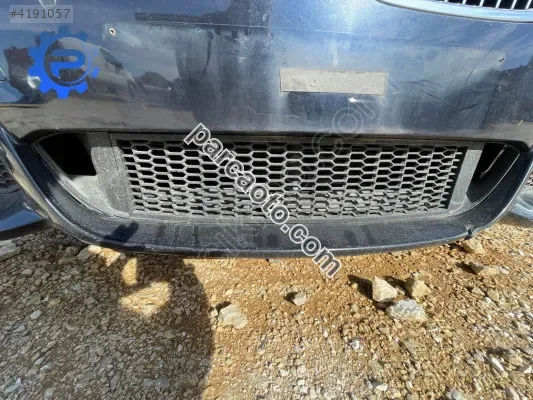 Sadece whatsaptan ulaşın - BMW 5 serisi sis
