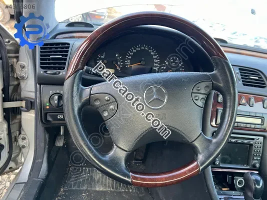 Whatsaptan siparişler mercedes c kompresör direksiyon airbeg