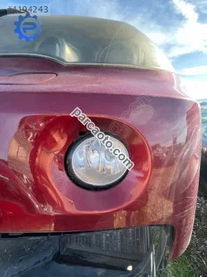 Sadece whatsaptan ulaşın - BMW x3 sol far