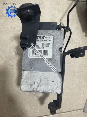 Saab 9-3 ABS Beyni - İstanbul Ataşehir