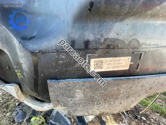 Sadece whatsaptan ulaşın - BMW x5 egzoz emisyon deposu