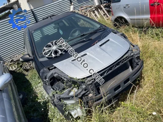 Smart Forfour Kaput - İstanbul Ataşehir