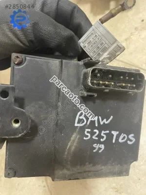 0265217000 bmw 5 serisi e39 2.5 dizel abs beyni