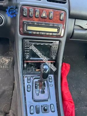 Whatsaptan siparişler mercedes c kompresör Teyip takım komple