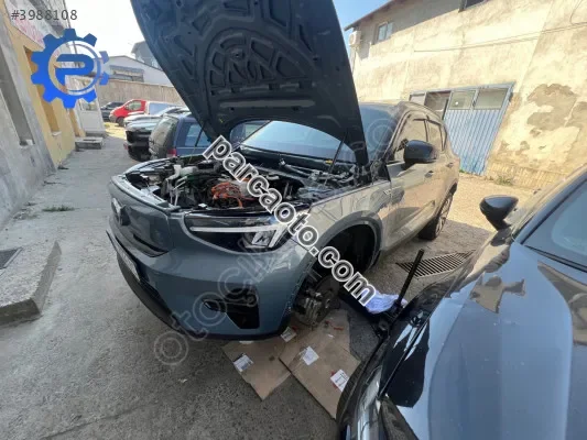 Sadece whatsap ! volvo xc40 ön panjur