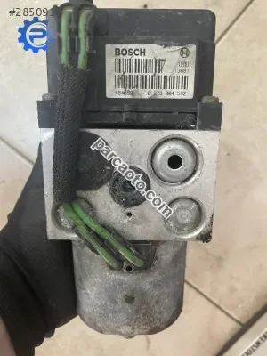 Opel Zafira ABS Beyni - İstanbul Ataşehir