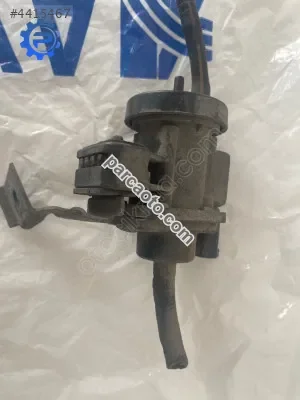 WHATSAPTAN siparişler Mercedes e200 Otomotik şanzıman filitresi p