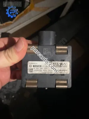 Jeep Renegade Beyin - İstanbul Ataşehir