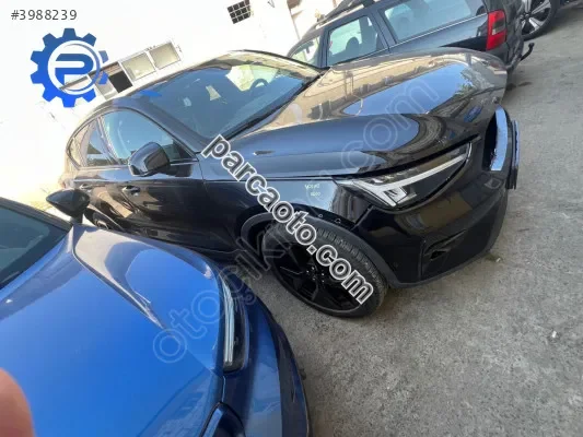 Volvo XC40 Dış Ayna Komple - İstanbul Ataşehir