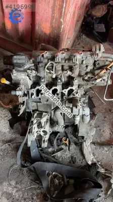 Smart Fortwo Motor Kapağı - İstanbul Ataşehir