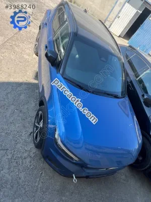 Volvo XC40 Dış Ayna Komple - İstanbul Ataşehir