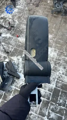 Audi a6 - c5 kolçak kol dayama