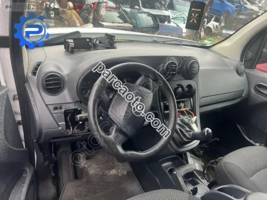 Mercedes-Benz Citan Airbag - İstanbul Ataşehir