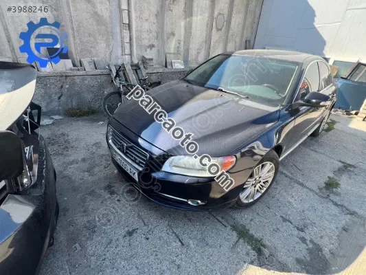 Sadece whatsapp ulaşın ! volvo s80 far takım