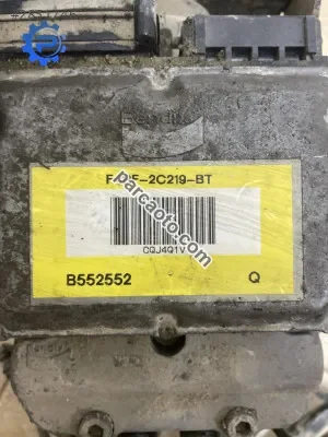 B552552-f4rf-2c2c9-bt mondeo abs beyni orjinal