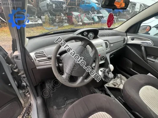 Lancia Ypsilon Airbag - İstanbul Ataşehir