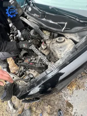 Whatsaptan siparişler volvo s60 sigorta kutusu