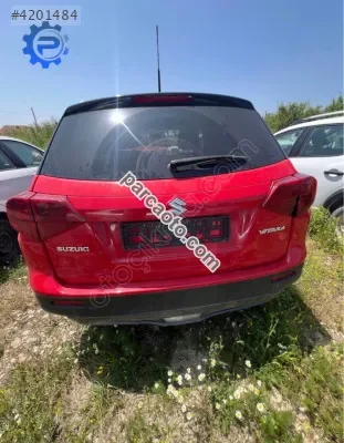 Whatsaptan siparişler -Suzuki vitara arka stop takım sağ sol