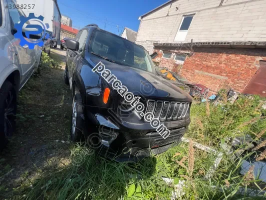 Sadece whatsapp ulaşın ! jeep renegade ön far takım