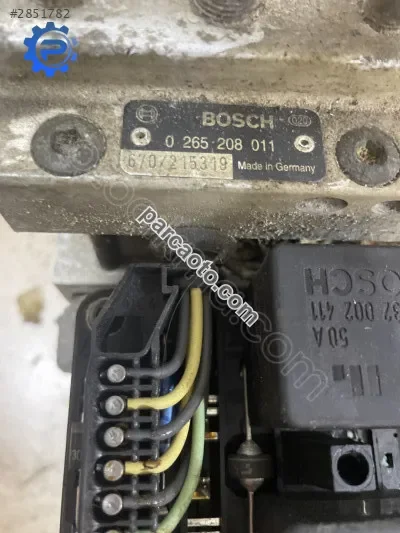 0265208011 astra abs beyni orjinal