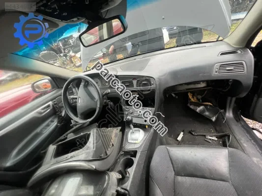 Volvo S60 Gösterge Paneli - İstanbul Ataşehir