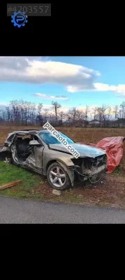 Whatsaptan sipariş - Audi a5 ön sağ sol çamurluk