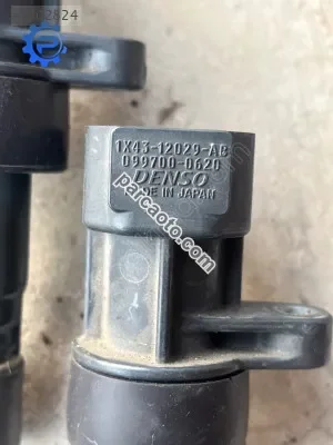 Jaguar X-Type Enjektör - İstanbul Ataşehir