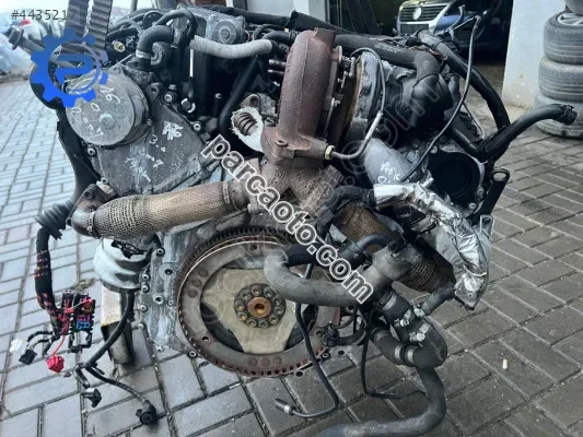 WHATSAPTAN SİPARİŞLER audi a6 3.0 motor turbo
