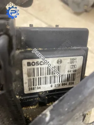 0273004636 toyota yarış abs beyni orjinal