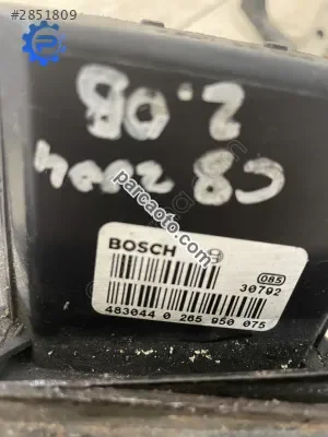 Lancia Dedra ABS Sensörü - İstanbul Ataşehir