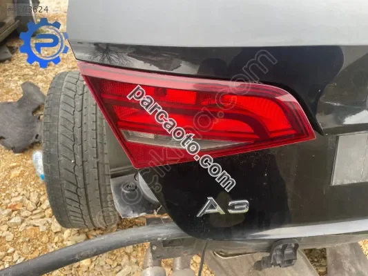 Whatsaptan siparişler - Audi a3 bagaj iç stop