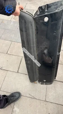 Eagle Talon Tampon Arka - İstanbul Ataşehir