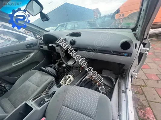 Chevrolet Lacetti Direksiyon Kutusu - İstanbul Ataşehir