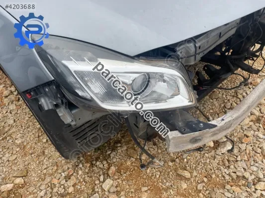 Whatsaptan siparişler - Opel insigna sağ far